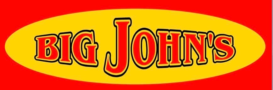 Big John's logo